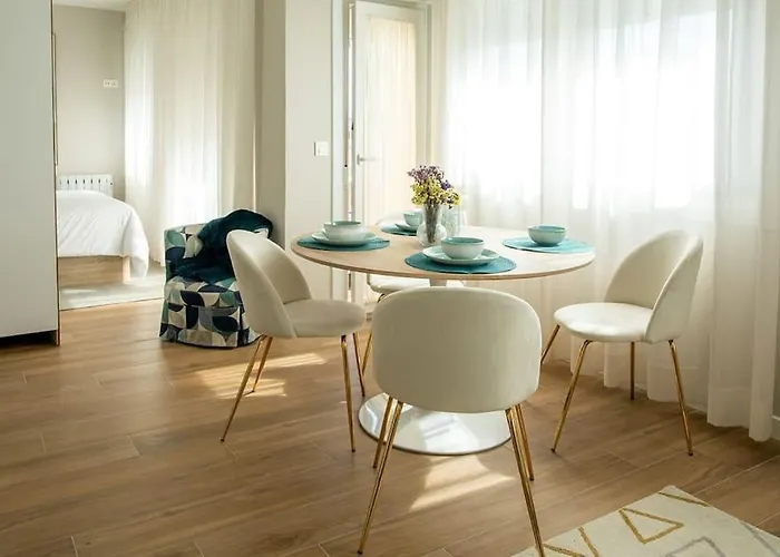 Apartamento Azul