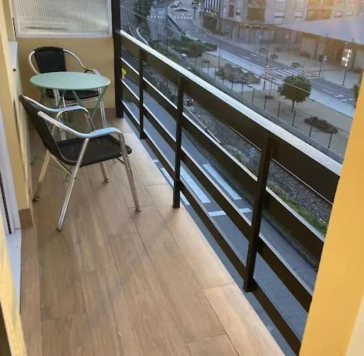 Apartamento Azul