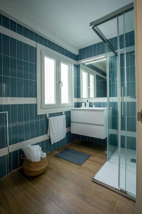 Apartment Azul
